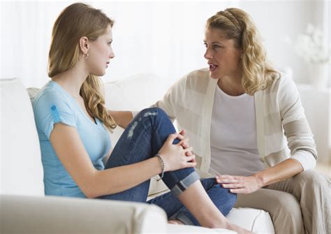 To Know the Truth. Parents have the right to ask questions and expect that they will be answered truthfully. Parents should be aware of a teenager's growing need for privacy when invoking this right. Also, remember to ask questions when emotions are not running high to avoid arguing with an angry teen. That will only add to the problem …